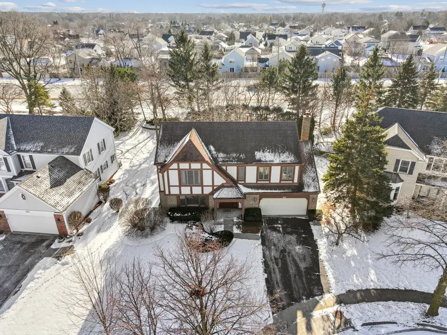 1213 Silver Pine Drive, Hoffman Estates, IL 60010 - #3