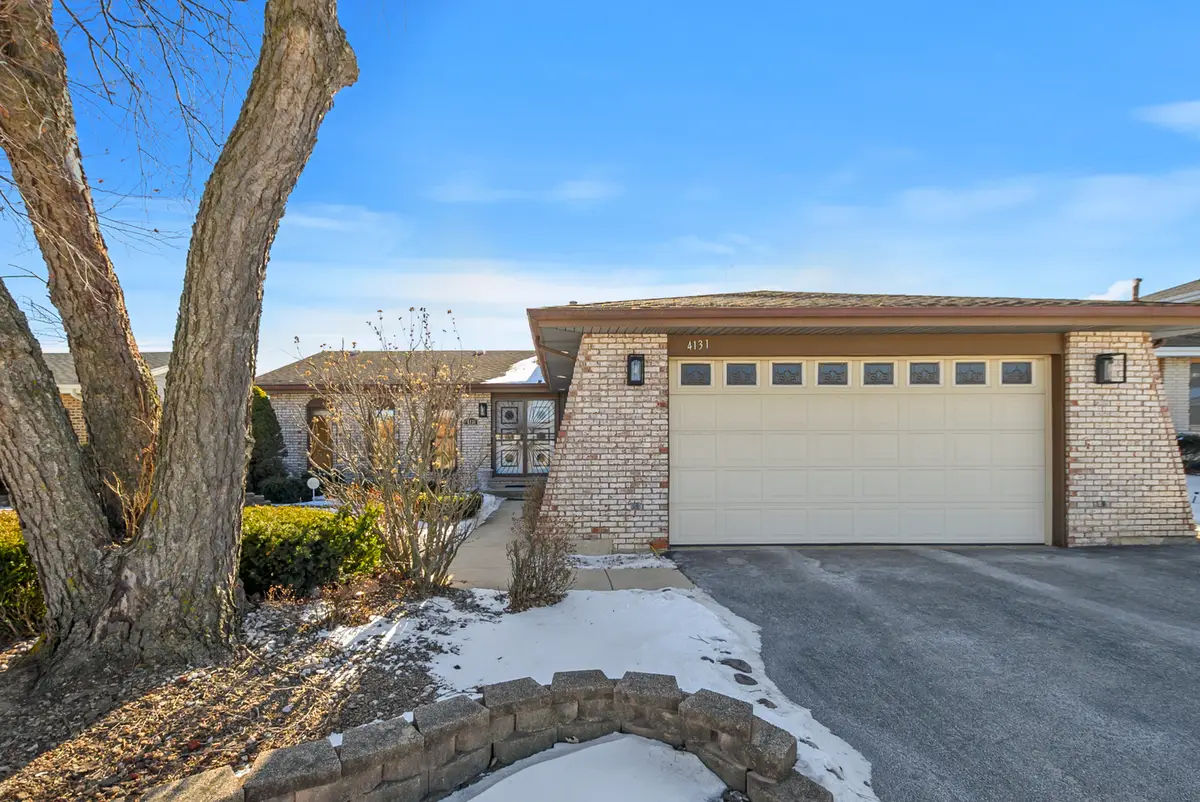 Address Withheld By Seller, Country Club Hills, IL 60478 - #1