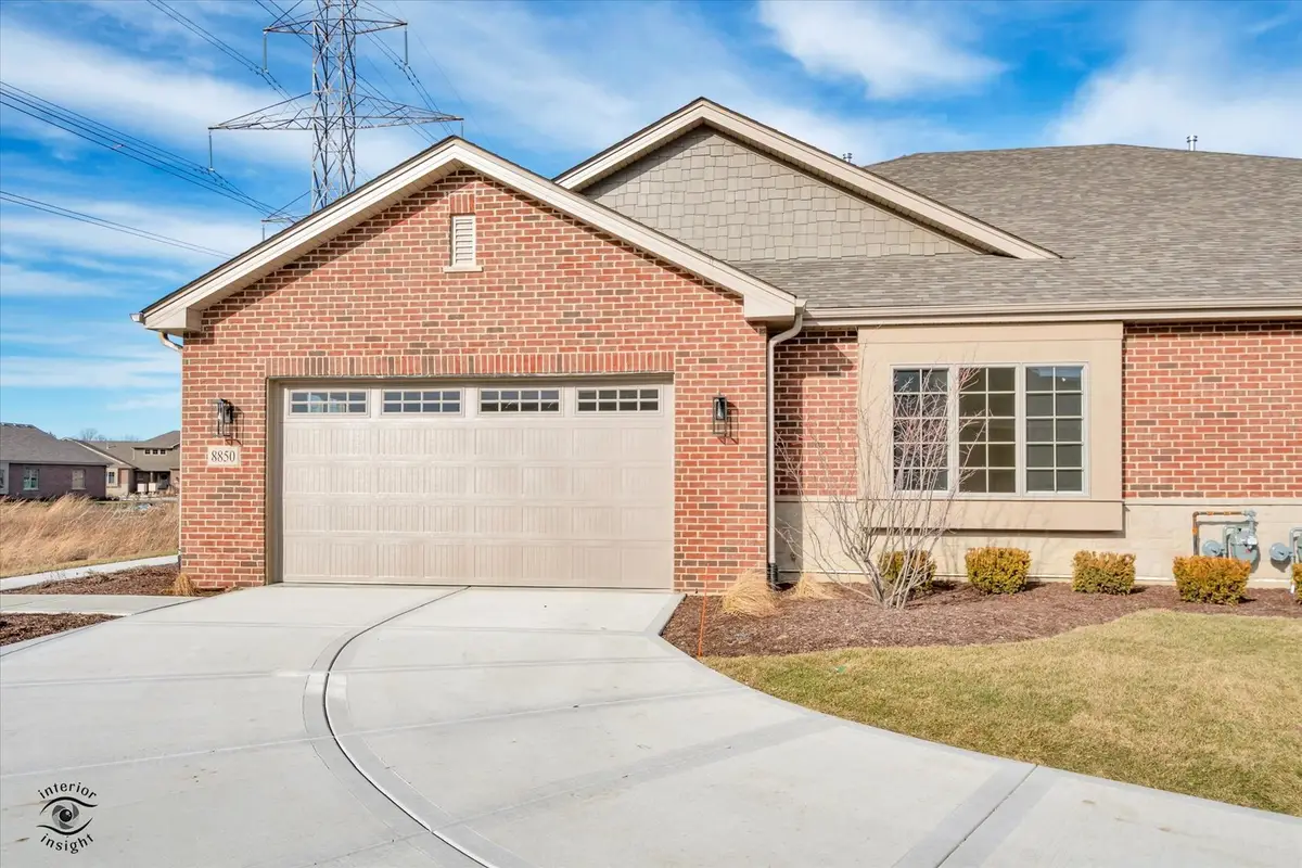 8850 Baileys Harbor Drive, Frankfort, IL 60423 - Image #1