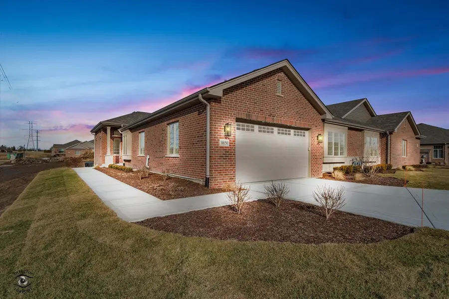 8850 Baileys Harbor Drive, Frankfort, IL 60423 - Image #3