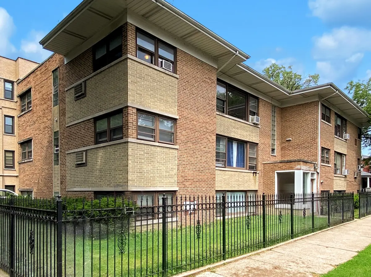 2000 W Arthur Avenue #2NW, Chicago, IL 60645 - Image #1