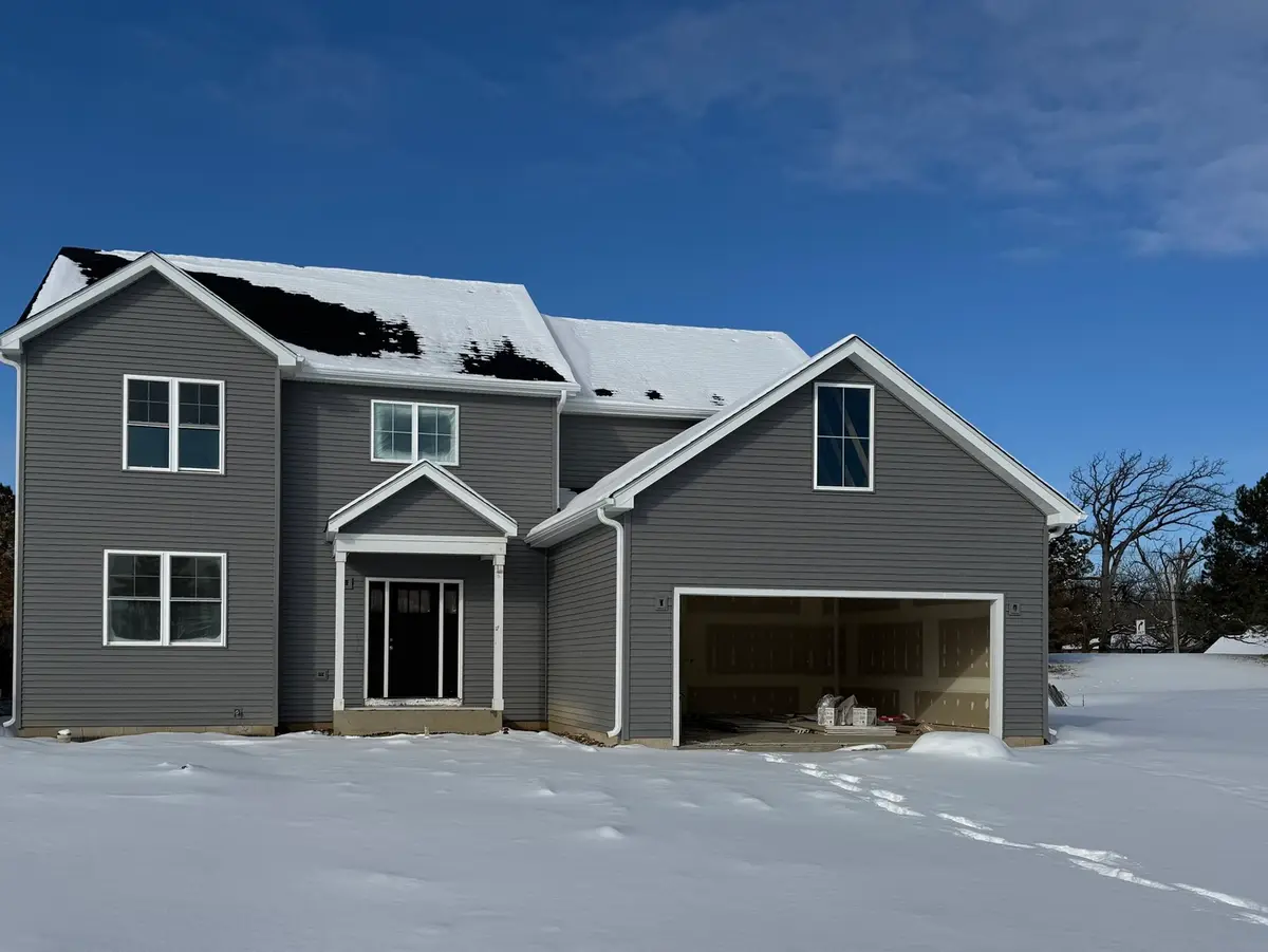 2414 Phillip Drive, Zion, IL 60099 - #1