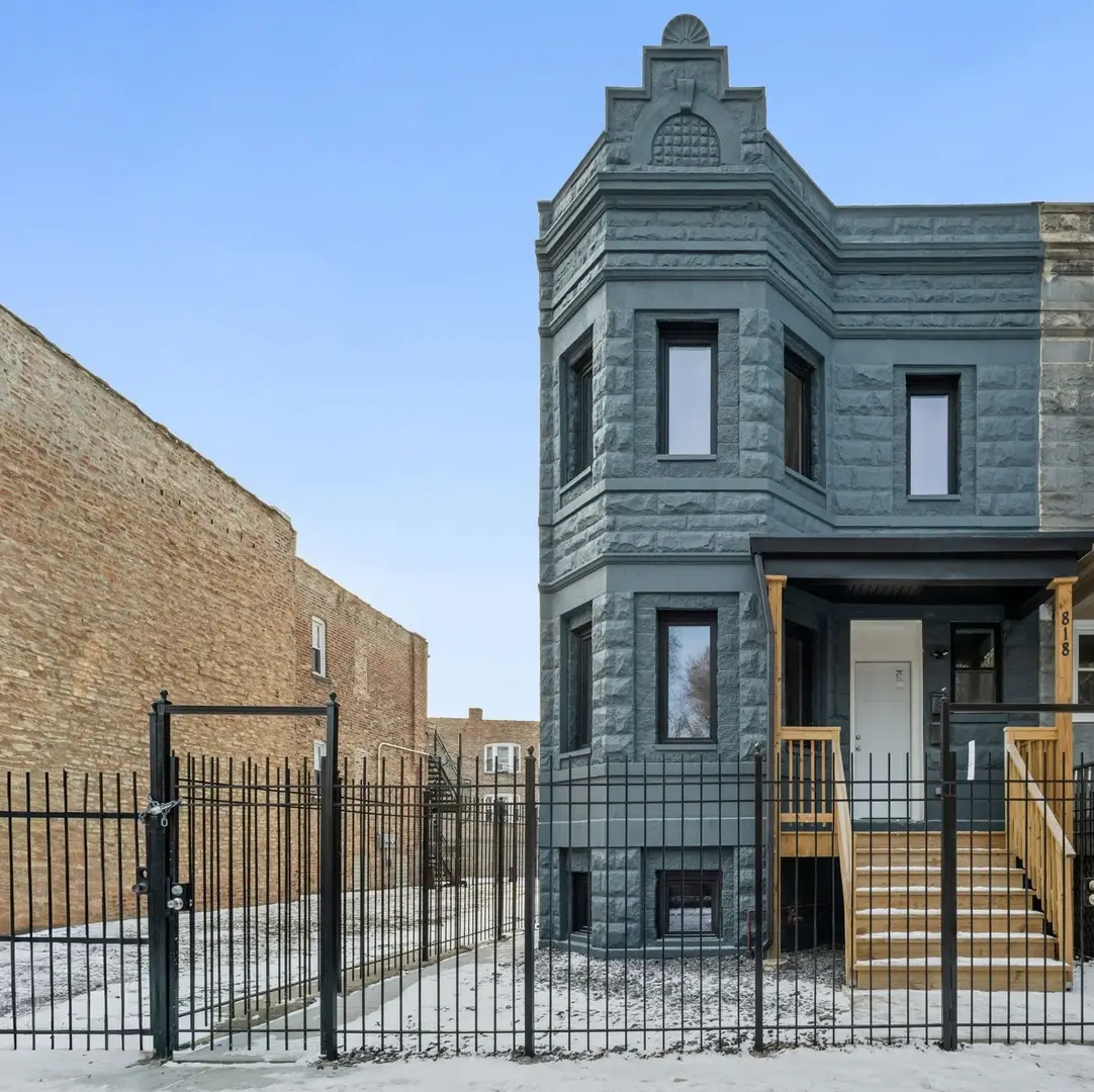 Address Withheld By Seller, Chicago, IL 60624 - Image #1