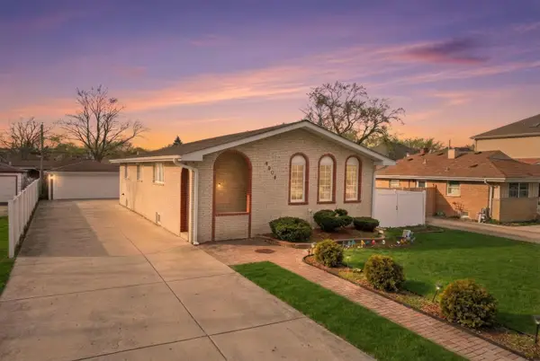 8808 Meade Avenue, Oak Lawn, IL 60453