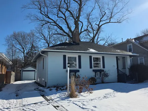 731 Western Avenue, Glen Ellyn, IL 60137