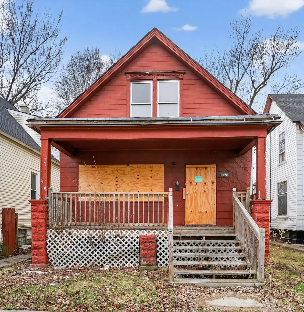 10920 S Wabash Avenue, Chicago, IL 60628 - #1