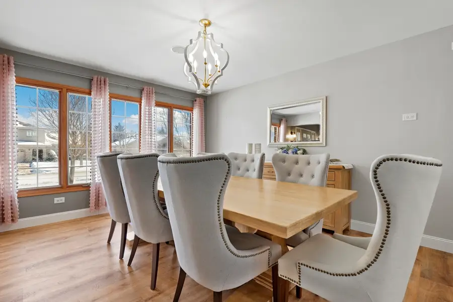 14710 S Heathcliff Road, Homer Glen, IL 60491 - #3