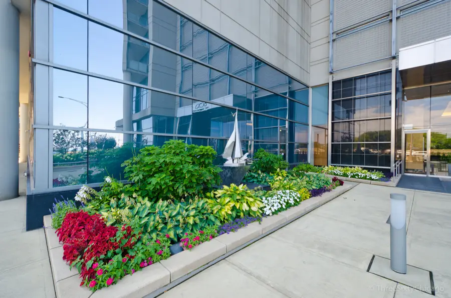 600 N Lake Shore Drive #3205, Chicago, IL 60611 - Image #2