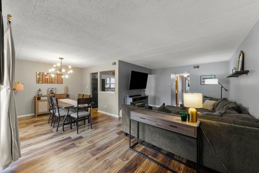 15718 Revere Court #B, Oak Forest, IL 60452 - #2