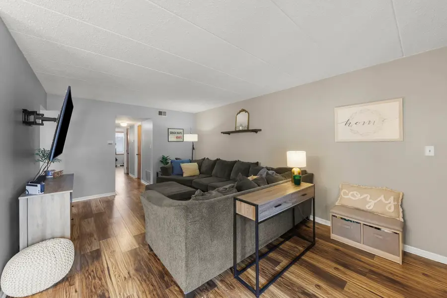 15718 Revere Court #B, Oak Forest, IL 60452 - #3