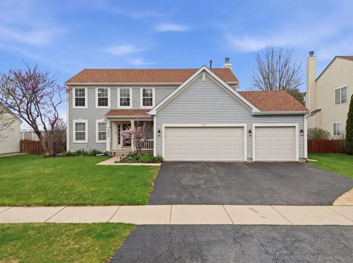 2932 Shetland Lane, Montgomery, IL 60538 - #1