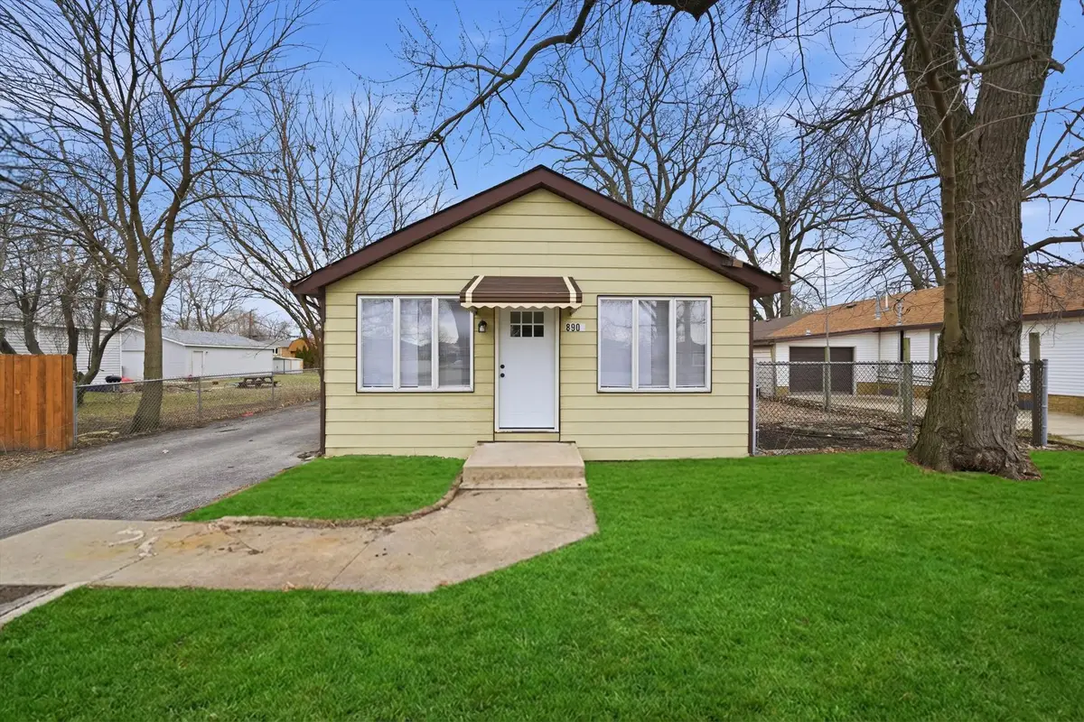 8903 Central Avenue, Oak Lawn, IL 60453 - Image #1