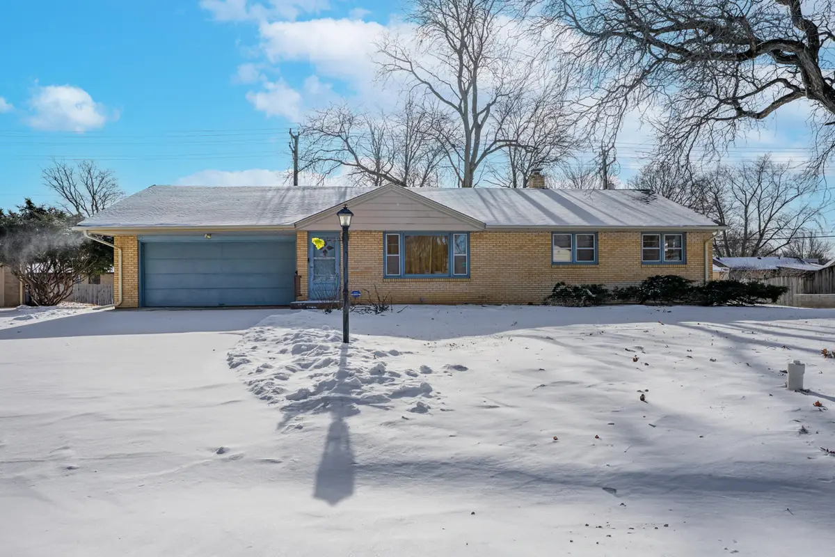 1704 Wedel Avenue, Rockford, IL 61103 - Image #1