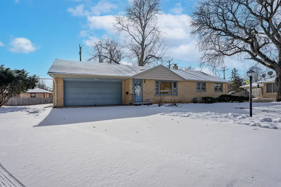 1704 Wedel Avenue, Rockford, IL 61103 - Image #2