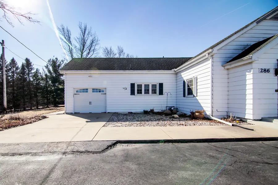 286 E 5000s Road, Chebanse, IL 60922 - #2