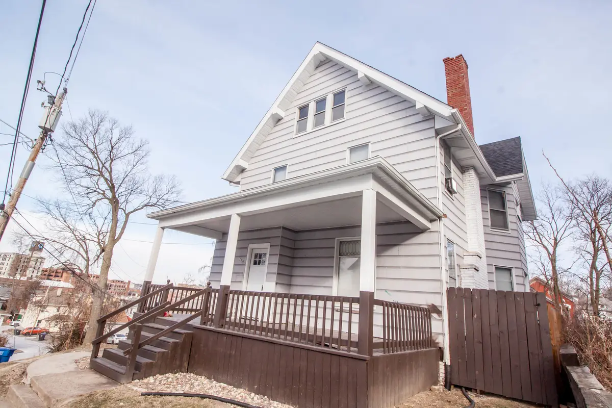 736 14 Street, Moline, IL 61265 - Image #1