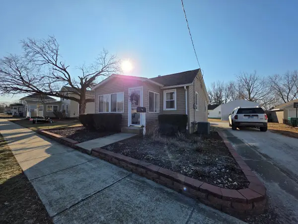 987 Union Street, Marseilles, IL 61341