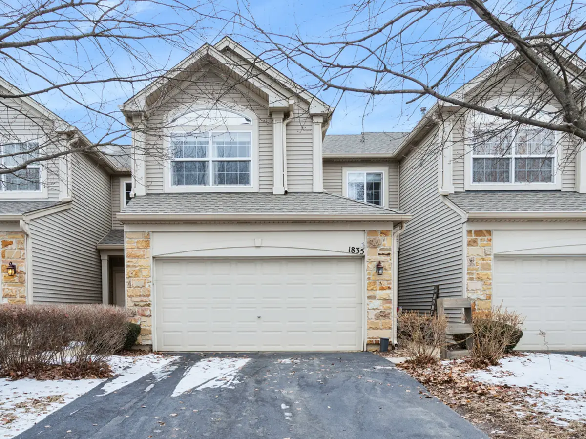 1835 Wisteria Drive, Aurora, IL 60503 - Image #1