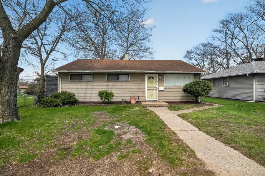 14631 Lincoln Avenue, Dolton, IL 60419 - #2