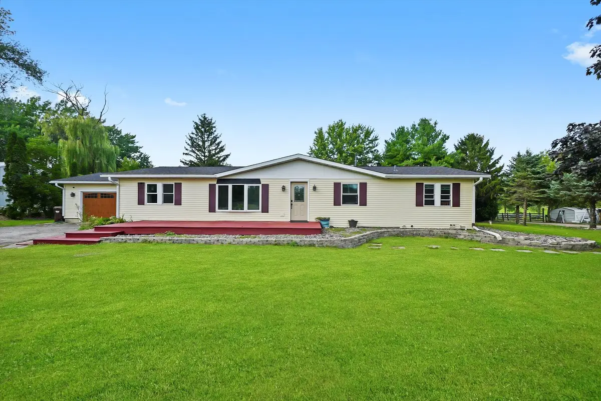 14716 Il Route 176 Highway, Woodstock, IL 60098 - #1