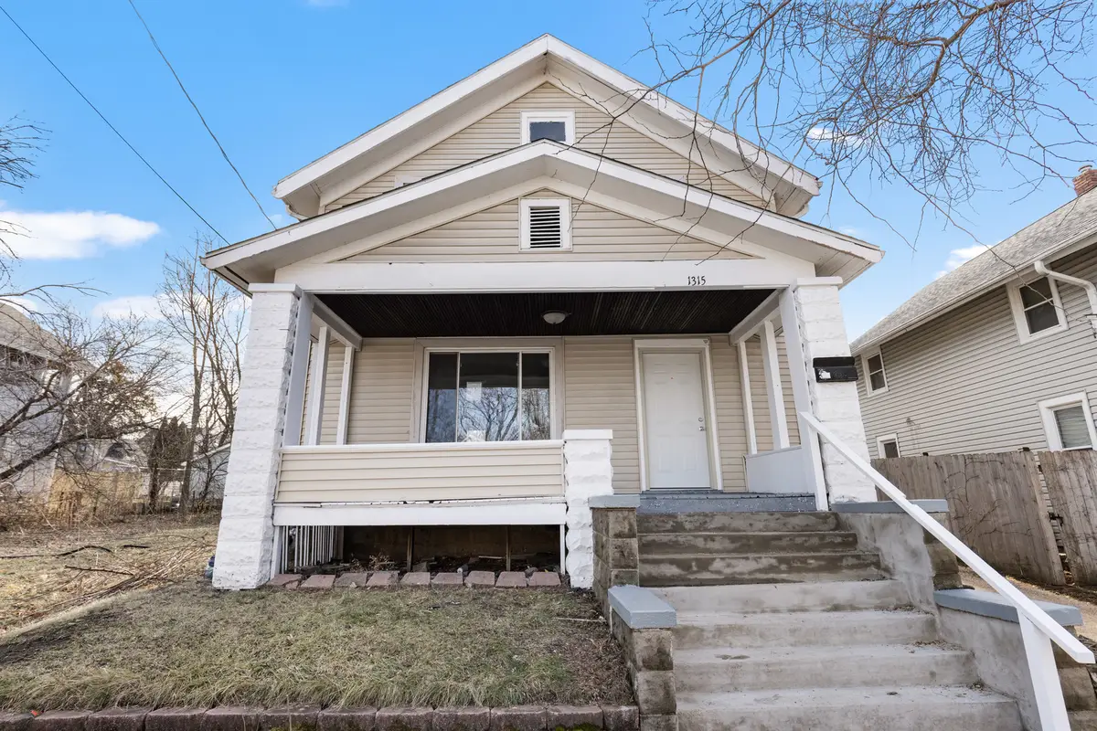 1315 Benton Street, Rockford, IL 61107 - Image #1