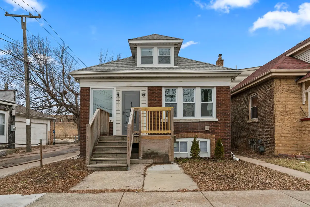 5542 W 64th Street, Chicago, IL 60638 - Image #1