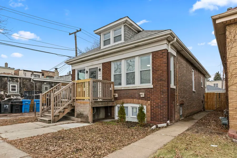 5542 W 64th Street, Chicago, IL 60638 - Image #2