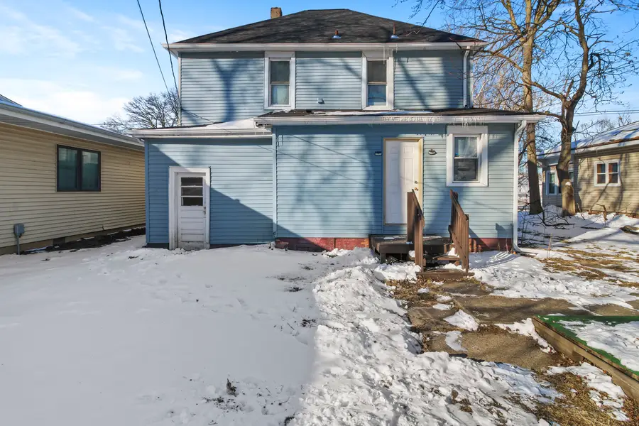 Address Withheld By Seller, Urbana, IL 61801 - #2