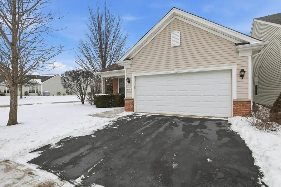 13984 Chanwahon Road, Huntley, IL 60142 - #2