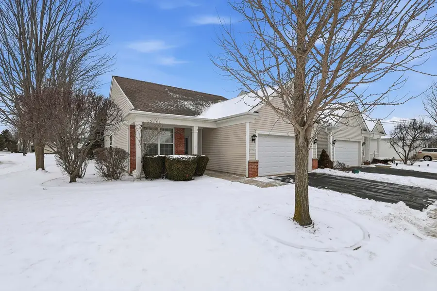 13984 Chanwahon Road, Huntley, IL 60142 - #3