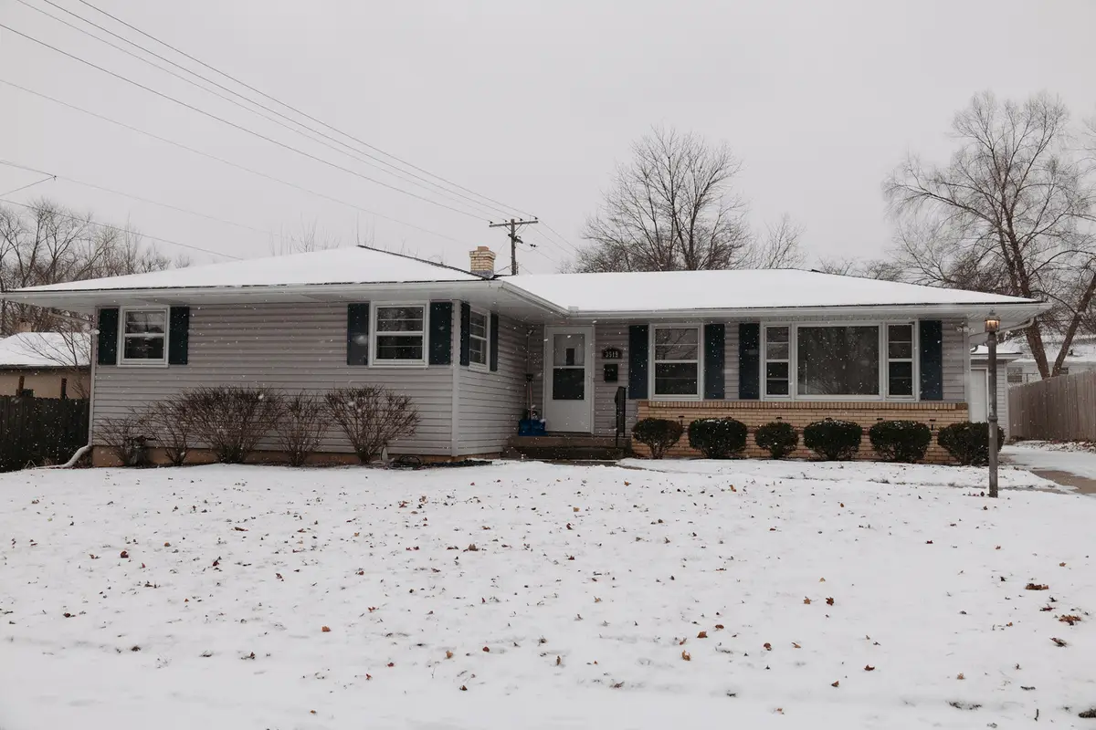 3519 Thelma Street, Rockford, IL 61108 - Image #1