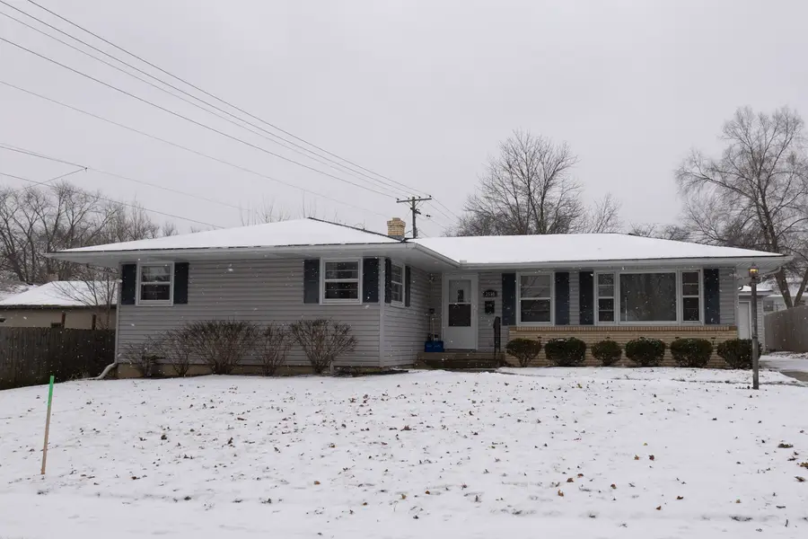 3519 Thelma Street, Rockford, IL 61108 - Image #2