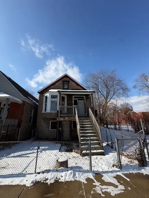 6408 S Rhodes Avenue, Chicago, IL 60637