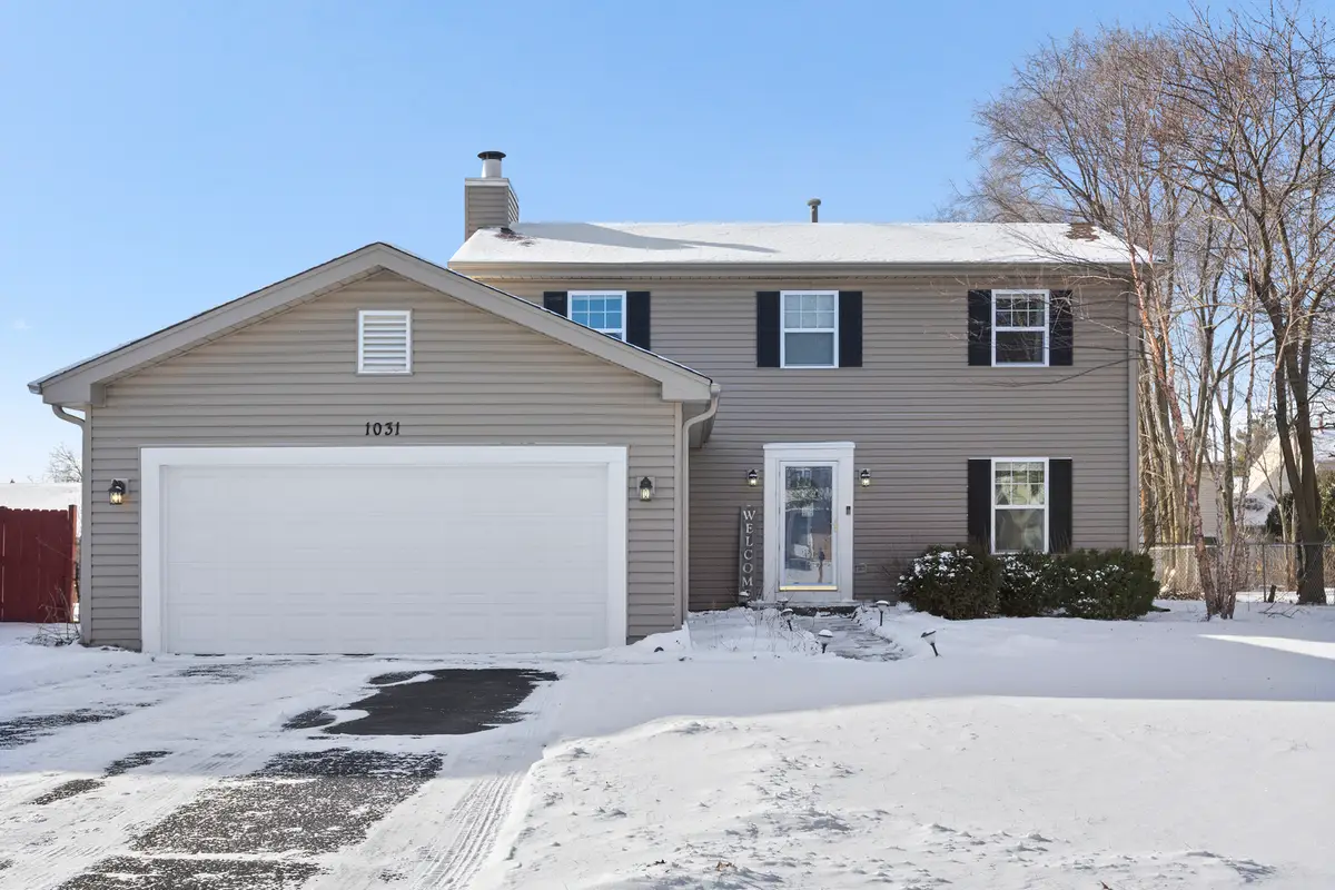 1031 Timberwood Lane, Algonquin, IL 60102 - Image #1
