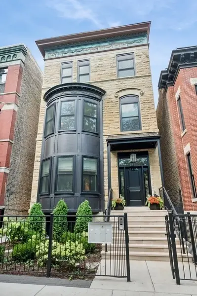 2136 N Cleveland Avenue #2, Chicago, IL 60614