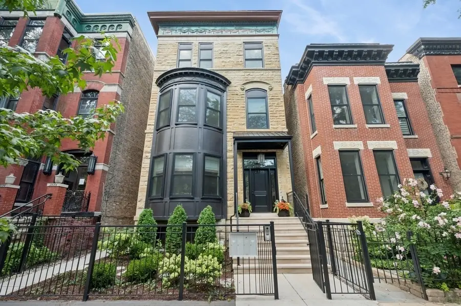 2136 N Cleveland Avenue #2, Chicago, IL 60614 - #2