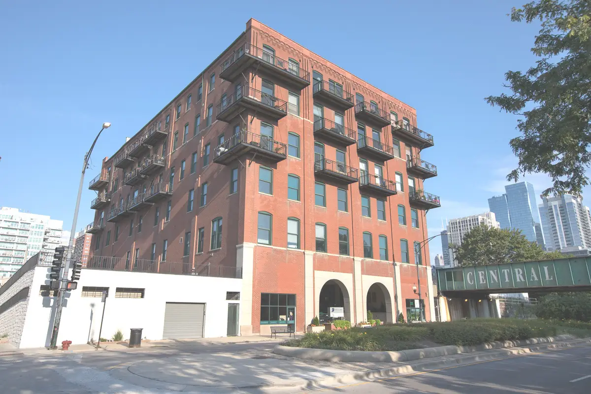 1550 S Indiana Avenue #405, Chicago, IL 60605 - Image #1