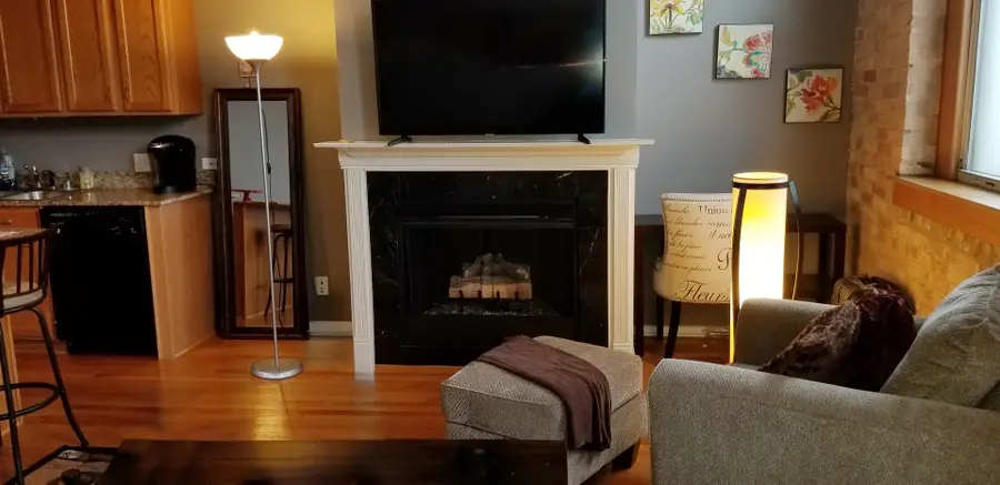 1550 S Indiana Avenue #405, Chicago, IL 60605 - Image #3