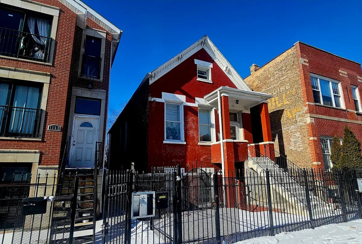 1350 S Fairfield Avenue, Chicago, IL 60608 - Image #1