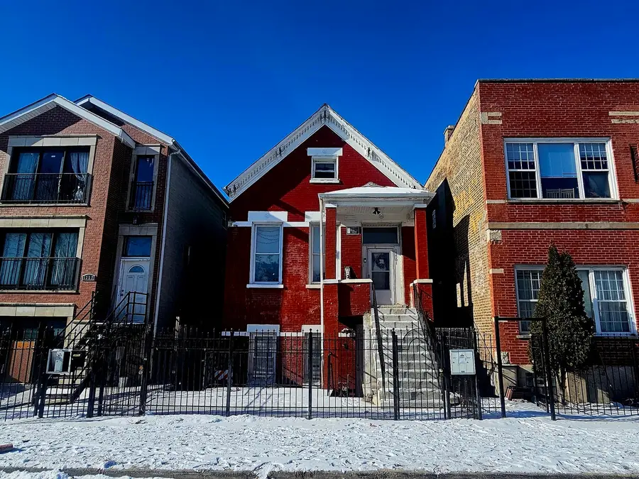 1350 S Fairfield Avenue, Chicago, IL 60608 - Image #2