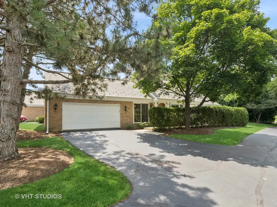 1427 Shire Circle, Inverness, IL 60067 - #2