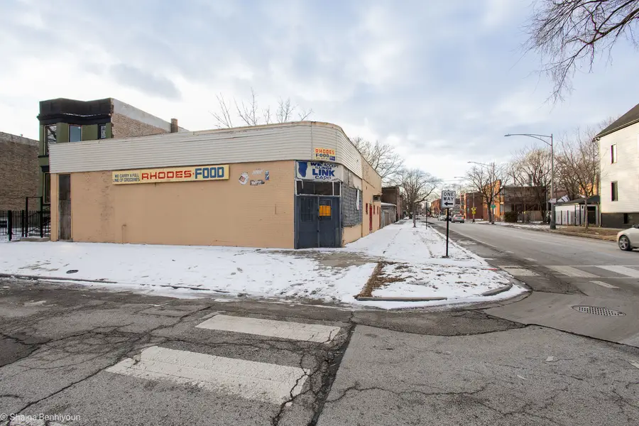 6604 S Rhodes Avenue, Chicago, IL 60637 - #3