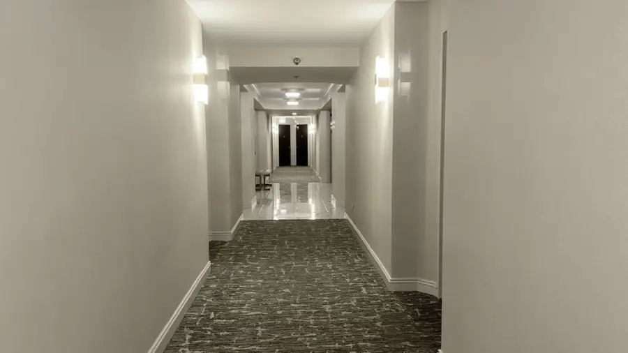 195 N Harbor Drive #408, Chicago, IL 60601 - Image #3