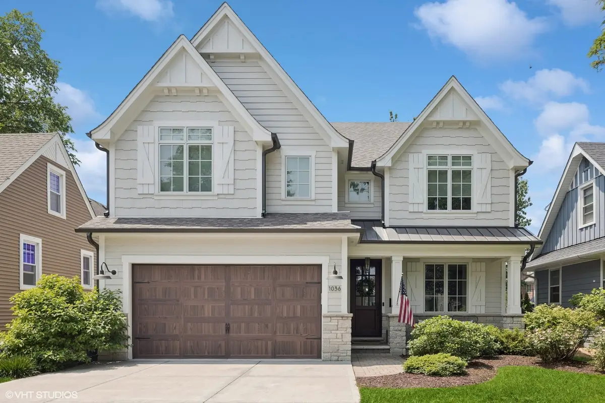 1036 S Ashland Avenue, La Grange, IL 60525 - Image #1