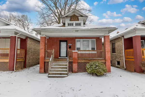 Address Withheld By Seller, Chicago, IL 60621