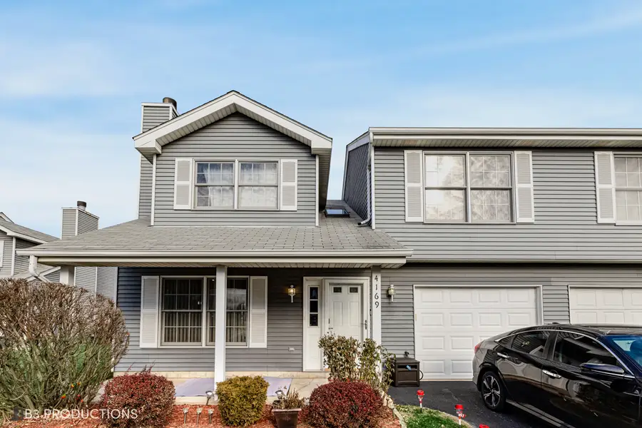 Address Withheld By Seller, Country Club Hills, IL 60478 - #3