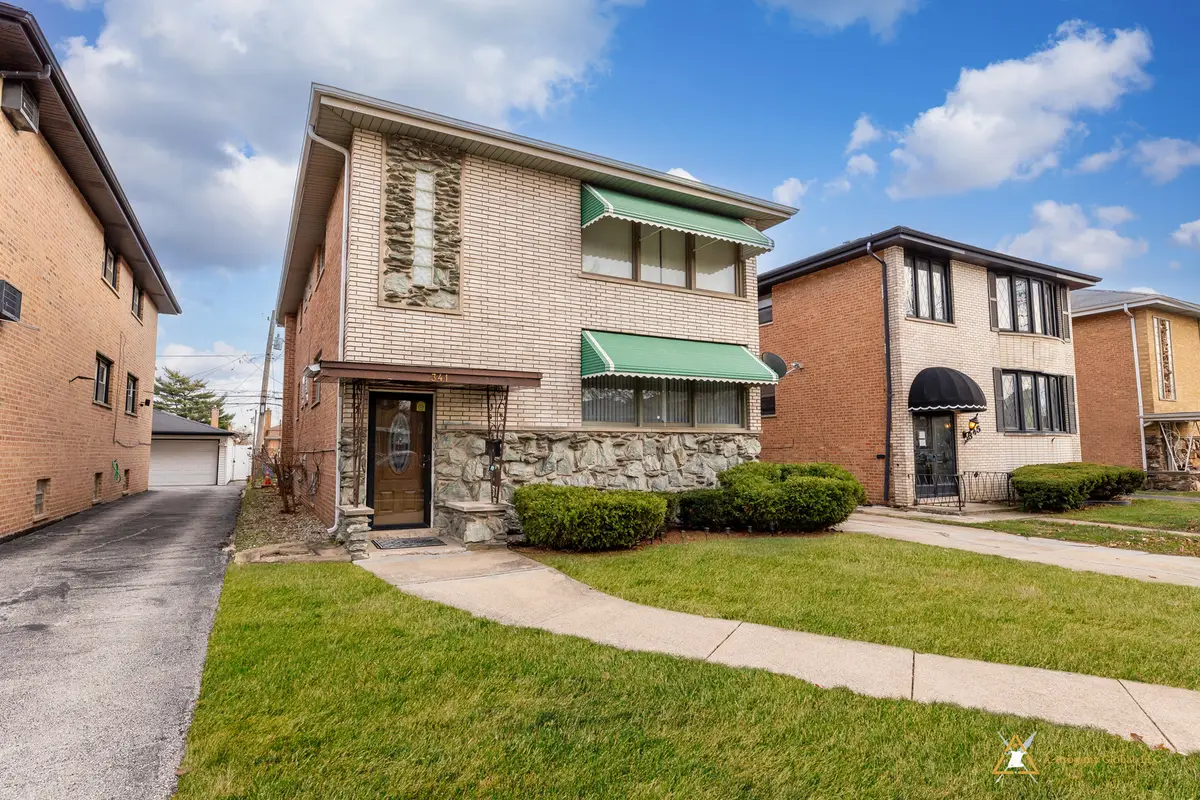 341 Crandon Avenue, Calumet City, IL 60409 - Image #1