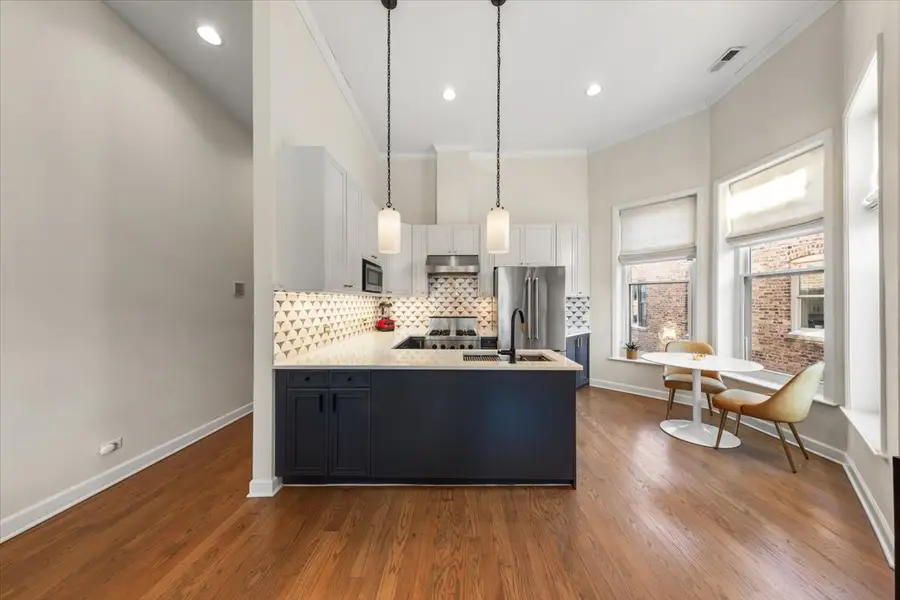 2849 N Burling Street #3, Chicago, IL 60657 - #3