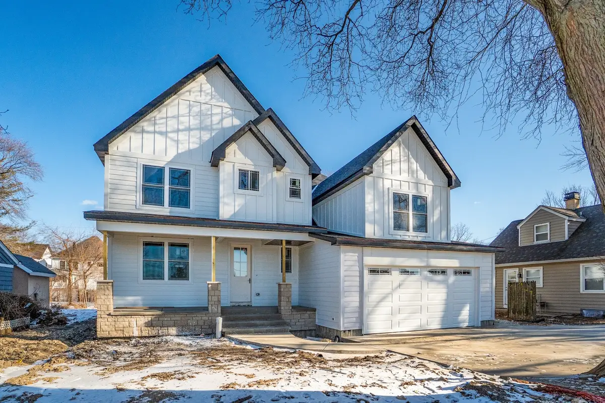 520 N Sleight Street, Naperville, IL 60563 - #1