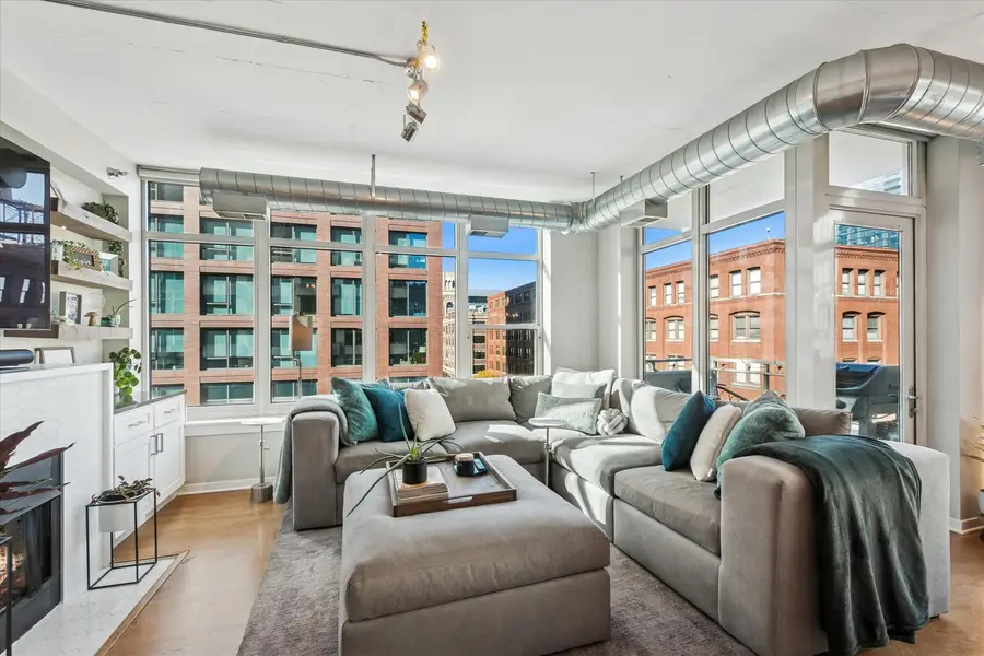 909 W Washington Boulevard #508, Chicago, IL 60607 - Image #3